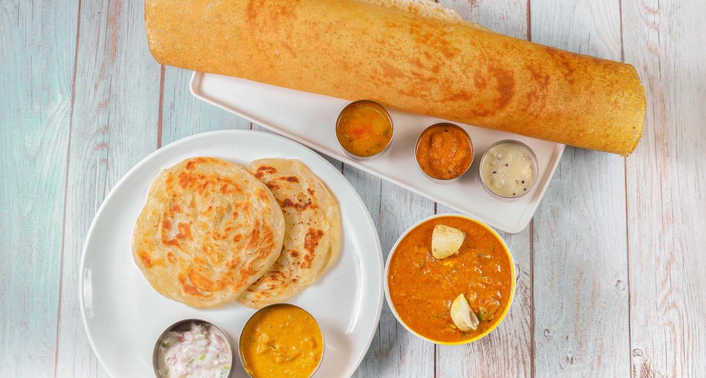 hotel-gowri-parvathi-bhavan-samayapuram-trichy-restaurants food 1