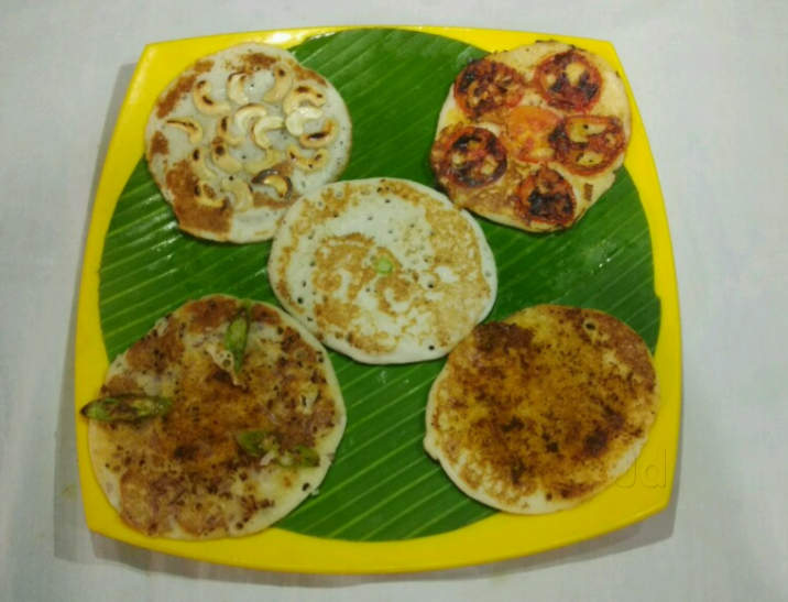 hotel-gowri-parvathi-bhavan-samayapuram-trichy-restaurants
